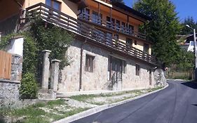 Vila Marin